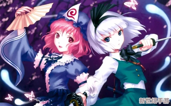 動漫美女羞羞漫畫：暢游在色彩斑斕的二次元世界-感受角色們的魅力與情感交織