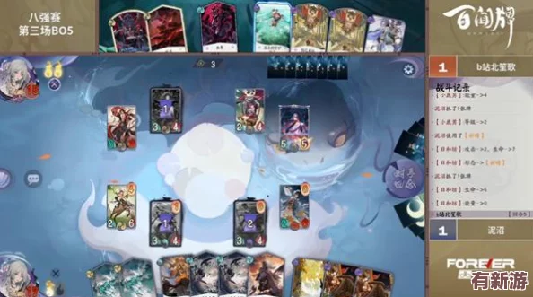 陰陽師策略深度挑戰(zhàn)