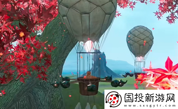 山海經(jīng)題材手游推薦