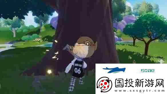 心動小鎮(zhèn)潮流季奇靈夜第三周任務(wù)攻略