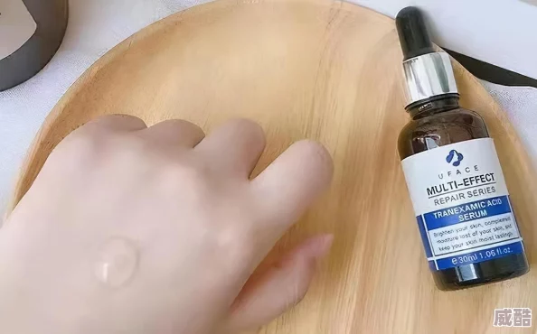 從膚質(zhì)改善到科技護(hù)膚