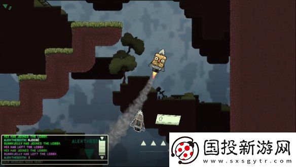 在線合作游戲GleebGlob現(xiàn)已轉(zhuǎn)為免費(fèi)！支持中文