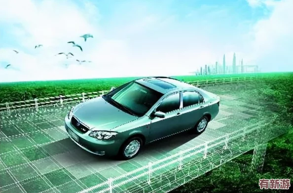 國(guó)產(chǎn)AA：新一代自主品牌汽車引領(lǐng)市場(chǎng)潮流-助力綠色出行與科技創(chuàng)新發(fā)展