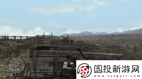 荒野大鏢客1PC版跑到144幀