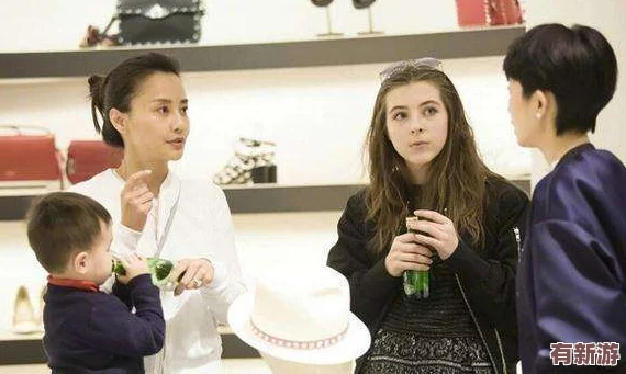 妻子的漂亮女兒中女兒怎么稱(chēng)呼-探討在家庭關(guān)系中-繼女與繼母之間的稱(chēng)謂和情感聯(lián)系