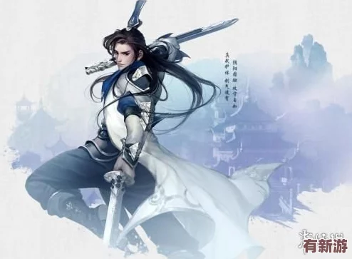 女主穿越進(jìn)18游戲npc！曝光她與游戲男主的緋聞