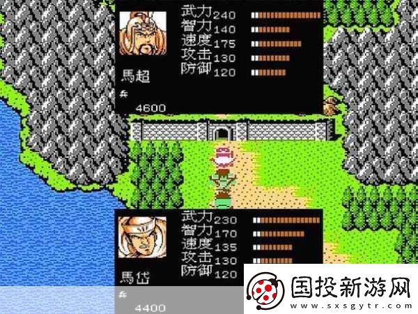 吞食天地2-誕生Reborn評(píng)測(cè)風(fēng)云-玩家口碑兩極分化！