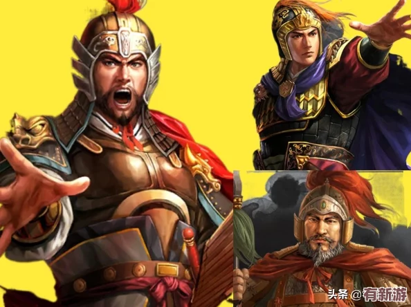 陸遜周瑜sp呂蒙戰(zhàn)法搭配：解析三位名將的協(xié)同作戰(zhàn)策略與實(shí)戰(zhàn)應(yīng)用技巧