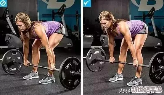 拔蘿卜又痛又叫