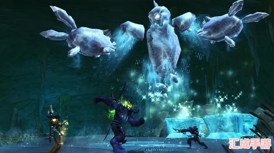 魔獸世界7.0深度揭秘：解鎖幽靈海盜變身-全攻略速取神秘幽靈烈酒！