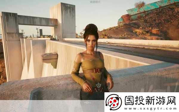 賽博朋克-2077dlc-結(jié)局哪個(gè)好-dlc-結(jié)局個(gè)人向分析-探索未來(lái)世界的終極抉擇