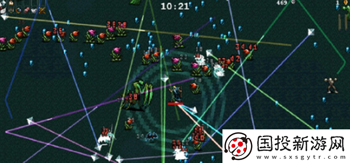 吸血鬼幸存者秘籍有哪些：副本BOSS擊殺秘籍