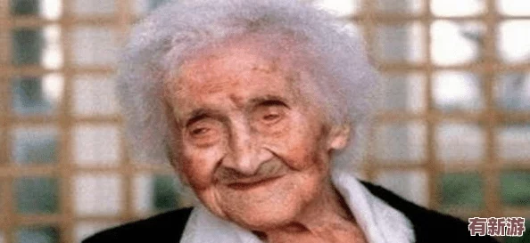 多毛老太乂：她的神秘生活背后竟隱藏著不為人知的驚人秘密-鄰居們紛紛議論不斷！