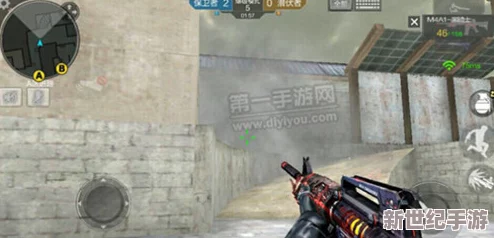 CF手游戰(zhàn)術(shù)進(jìn)階