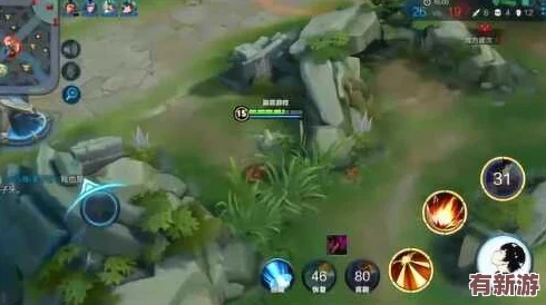 重塑戰(zhàn)場(chǎng)格局：后羿神箭穿云裂空-千里之外主宰王者榮耀團(tuán)戰(zhàn)勝負(fù)瞬間