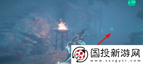 燕云十六聲魂無歸處任務怎么過