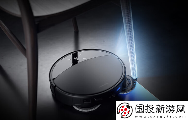 低矮空間進出自如