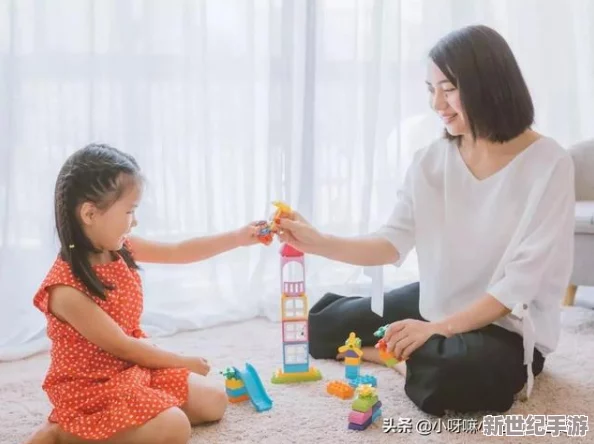 一小孩兒和媽媽拔蘿卜生孩子不蓋被子-近日某地發(fā)生奇聞-家長們紛紛討論育兒新方式