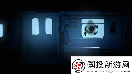 電車除靈少女Steam上線