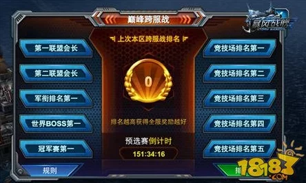 武俠世界深度探索