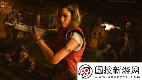 黑客利用COD反作弊bug封禁上千玩家