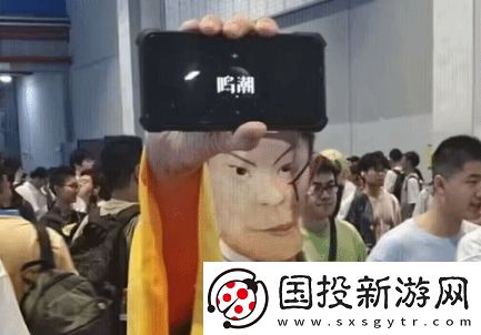 朱元璋啟動鳴潮是什么梗網(wǎng)絡(luò)用語-朱元璋啟動鳴潮梗意思及出處分享