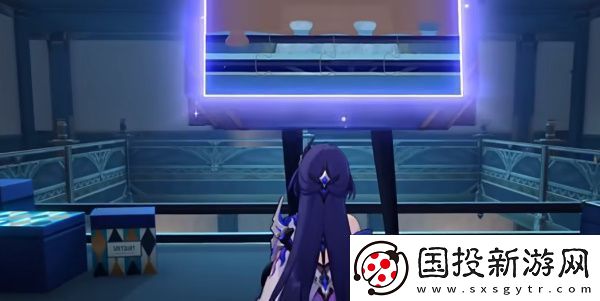 崩壞星穹鐵道哈努的遺產(chǎn)成就解鎖方法