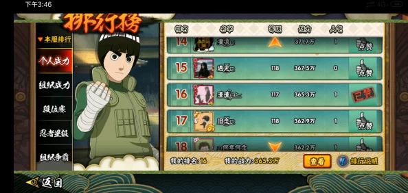 火影忍者手游攻略：零氪平民玩家高效策略-解鎖并培養(yǎng)強力角色宇智波鼬的秘訣！