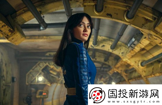 麥考利·卡爾金參演輻射真人劇第二季飾天才瘋子