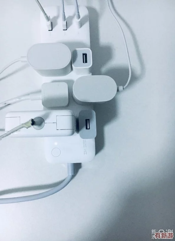 1v2雙插頭使用體驗評測