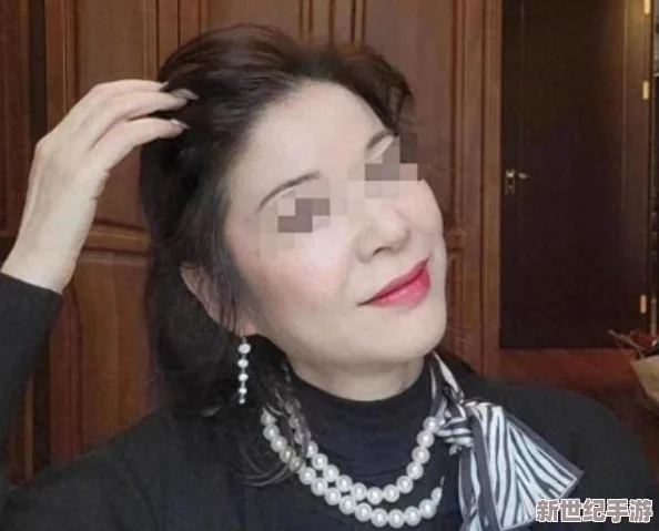 沈陽45歲老阿姨叫的沒誰了-竟然被年輕小伙追求-背后隱藏著怎樣的愛情故事