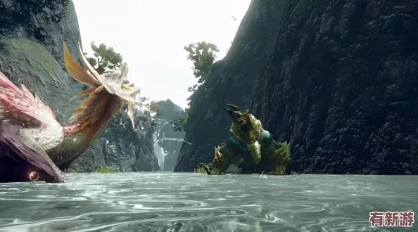 御龍在天手游領地爭奪