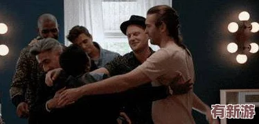 外賣Gay-XXXXGay2：當代城市生活中的多元文化與性別認同的交融與碰撞-帶你走進不一樣的外賣世界