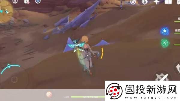 探索手游奇妙世界-竹筍美食與游戲的交融