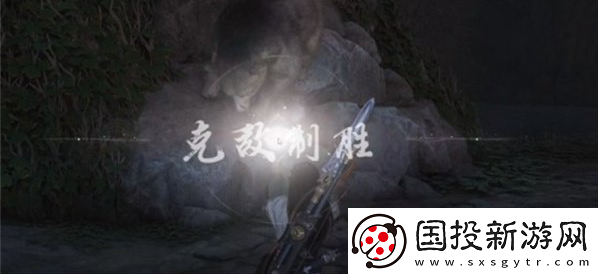 【副本解析】燕云十六聲太極之謎八卦龍頭怎么解密