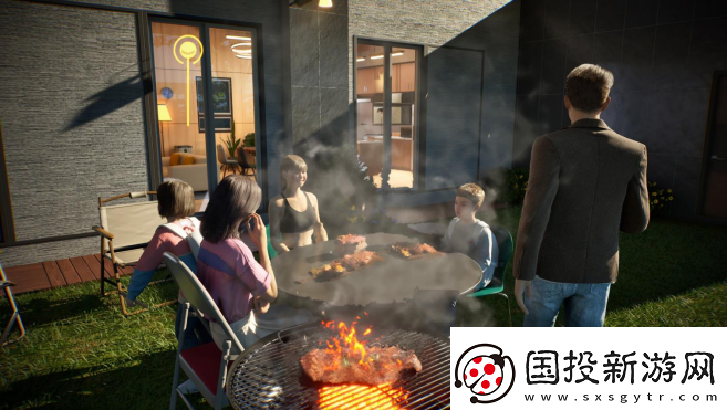 inZOI中國獨家PV發(fā)布！夢想生活由此開啟共同探索無限可能無限數(shù)碼