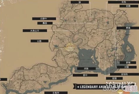 荒野大鏢客2游戲攻略：高效獲取三星松鼠皮技巧與打法分享