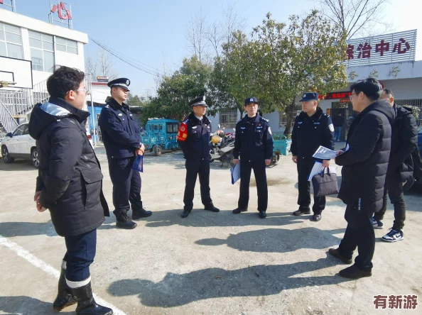 春暖花開-劍指新章：'劍與家園'安卓版正式啟航Q1盛大開服慶典！