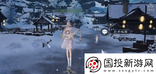 誅仙2手游北境奇遇如何完成誅仙2手游北境奇遇通關(guān)思路分享