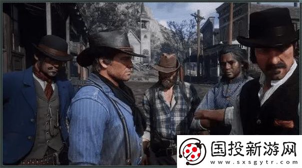 另類江湖：公園老年鏢客的滑稽列傳