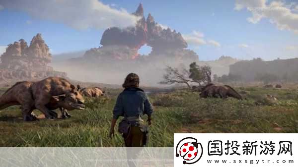 星球大戰(zhàn):亡命之徒震撼發(fā)布-25分鐘實機演示視頻燃爆玩家圈！