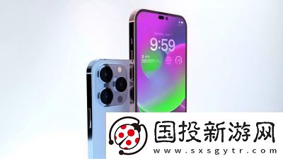 iPhone14在歐美日韓市場火爆暢銷