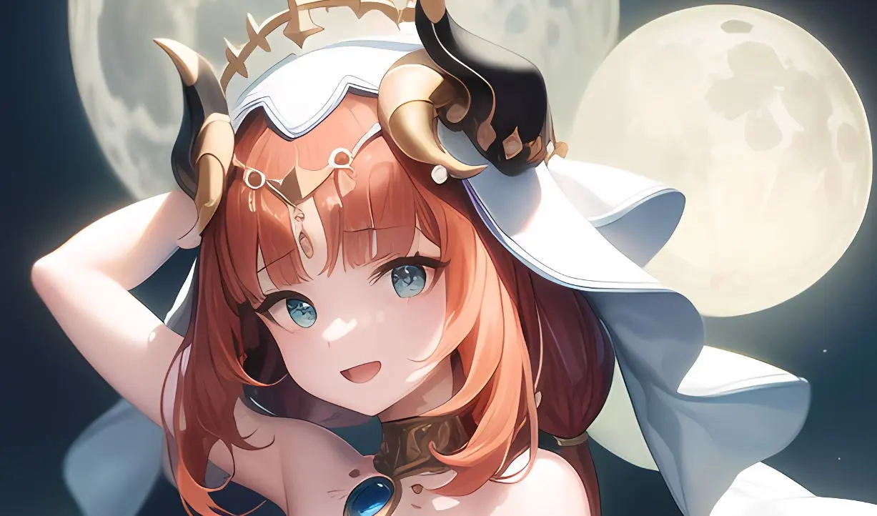 原神旅行者和妮露做運(yùn)動啥梗-旅行者X妮露3D動畫視頻情節(jié)