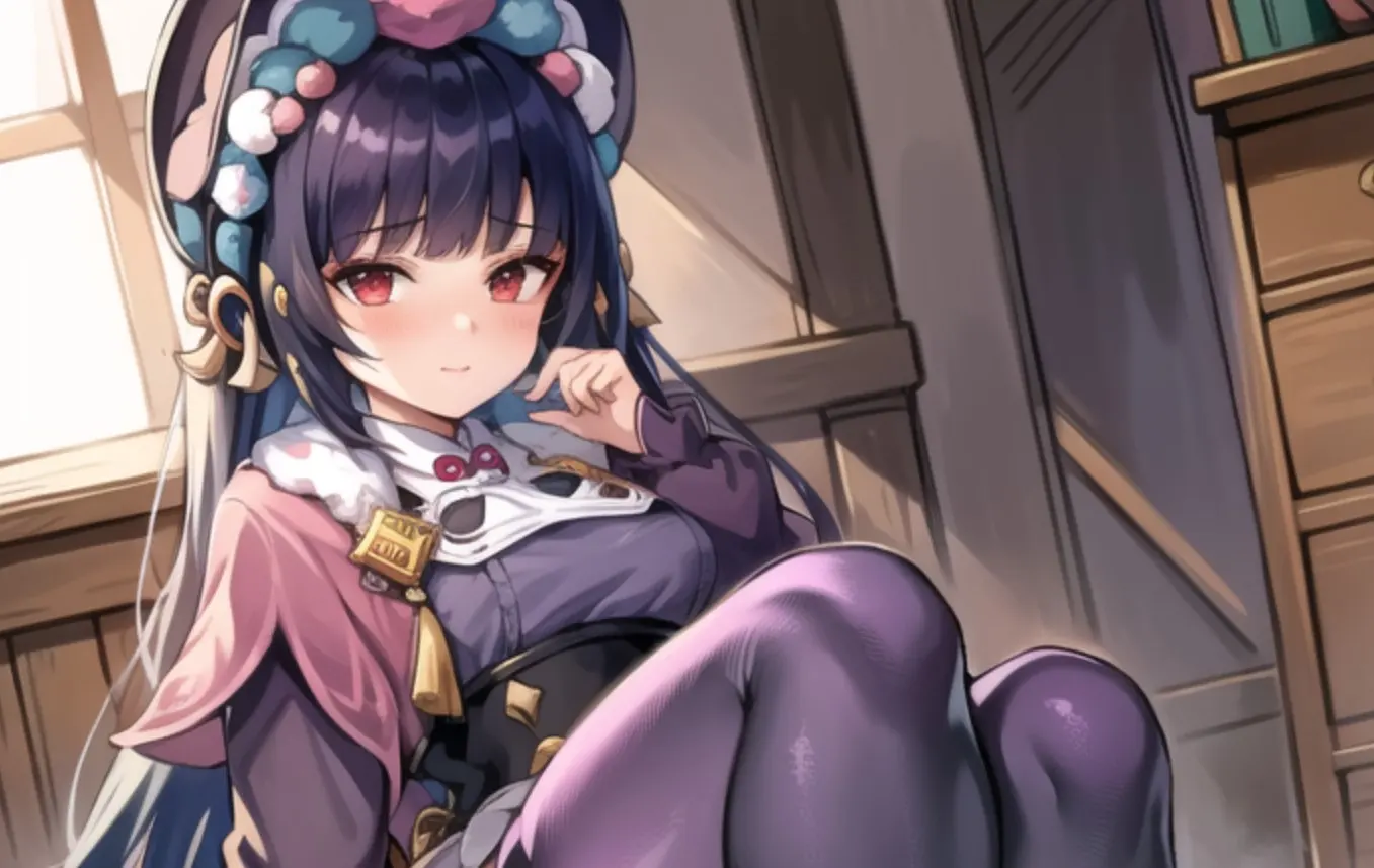 原神旅行者和云堇做運(yùn)動(dòng)什么梗-旅行者X云堇視頻動(dòng)畫(huà)情節(jié)