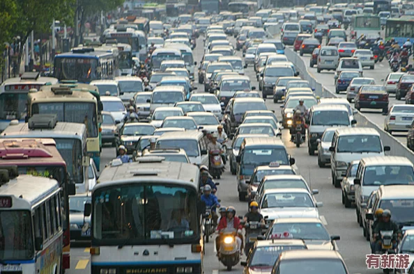 公交車上多人高CH現(xiàn)象的理解與分析