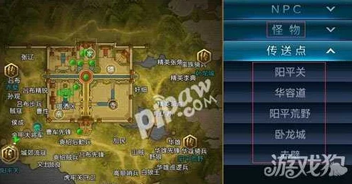 御龍?jiān)谔焓钟紊疃忍剿鳎恒~雀臺(tái)地圖高效掛機(jī)點(diǎn)精選與實(shí)戰(zhàn)策略分享