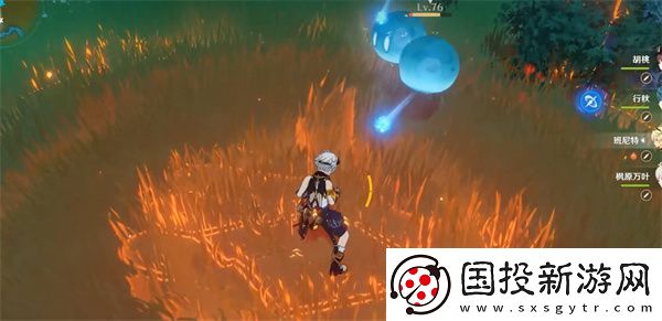 原神機(jī)樞物前哨戰(zhàn)活動(dòng)全攻略