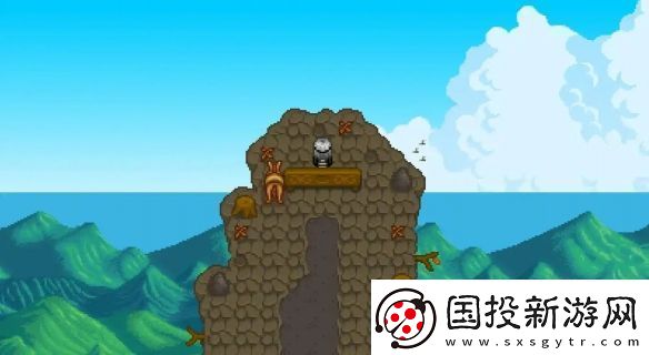 星露谷物語開發(fā)者稱