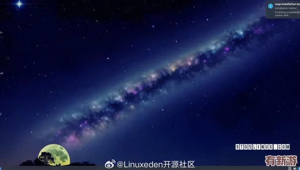 Lubuntu線路檢測：傳言稱新版本將引入神秘功能-用戶期待驚喜與挑戰(zhàn)并存！