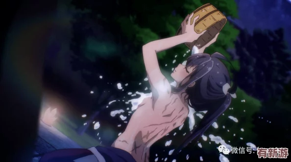 2023年7月新番肉食系順序